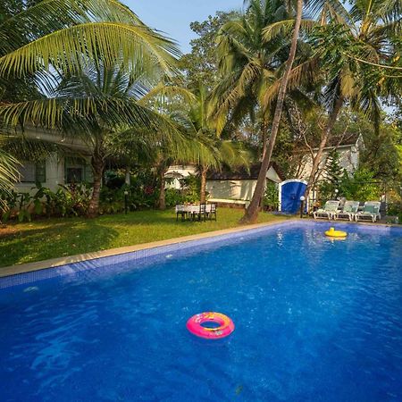 Stayvista At Amalia By Tellado With Pool, Wifi Assagao 외부 사진